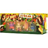 Hot Streak Party Game &ndash; Bet. Race. Scream!