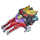 Power Rangers Dino Knight Morpher Toy with