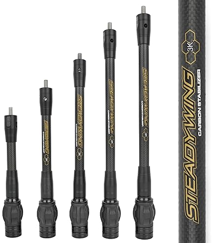 Kit Stabilisateur Torx CBE (CBE-ACTXKT) Pour Arc à Poulies - Neuf