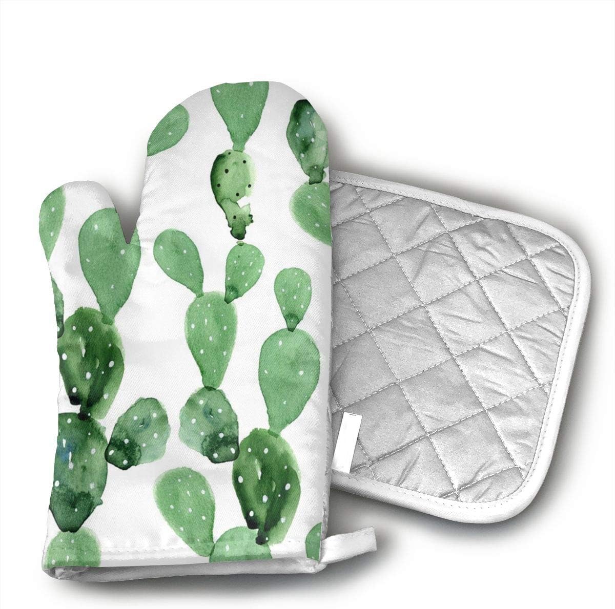 Best Cactus Oven Mitts