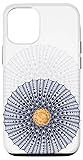 iPhone 12/12 Pro Copiapoa Cinerea Columna-Alba Case