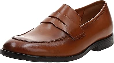 clarks ronnie step