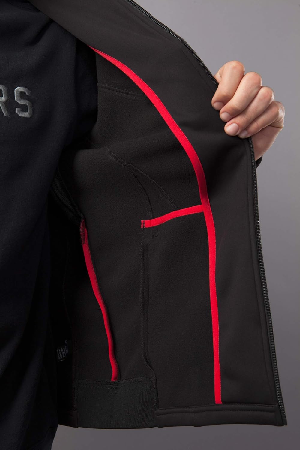 Alpinestars Men's Headline Jacket: Clothing