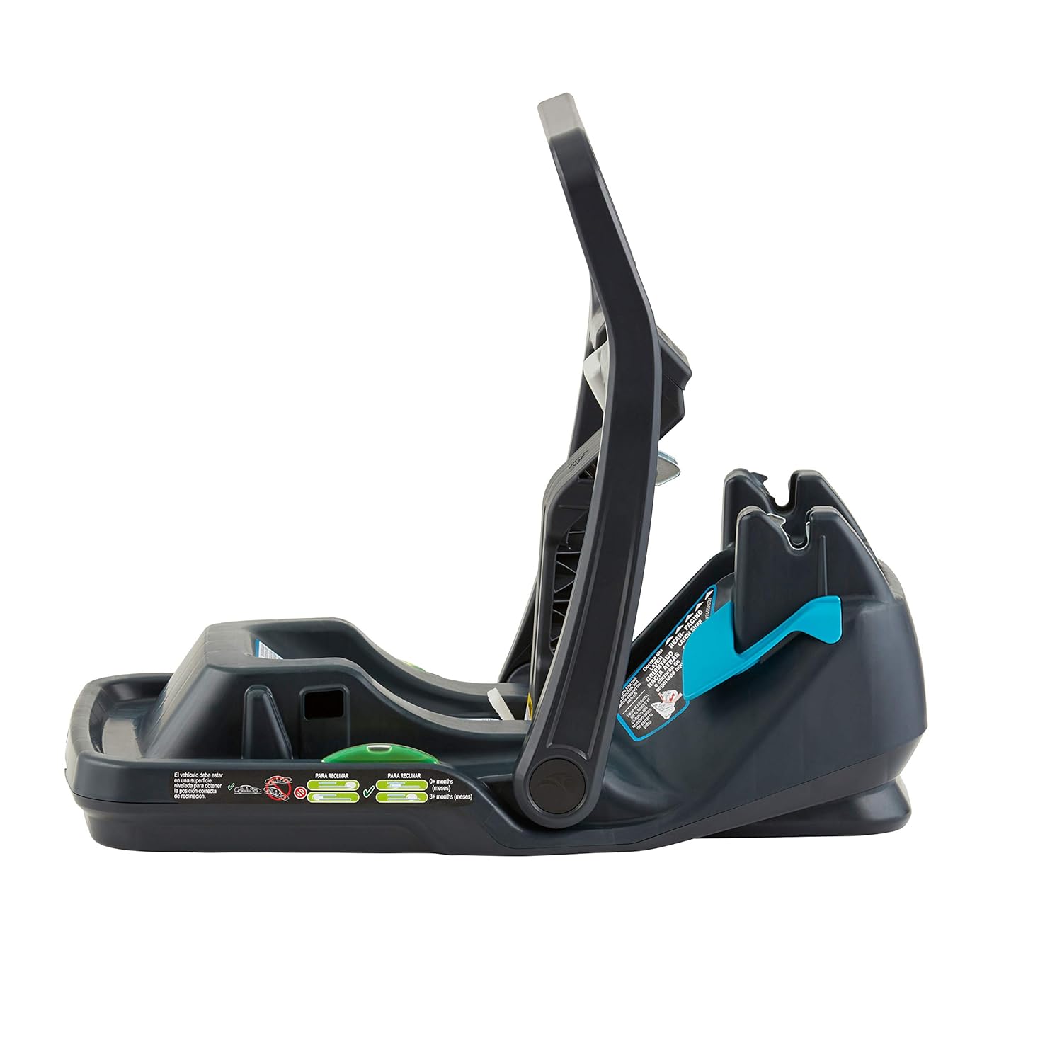 baby jogger city go air