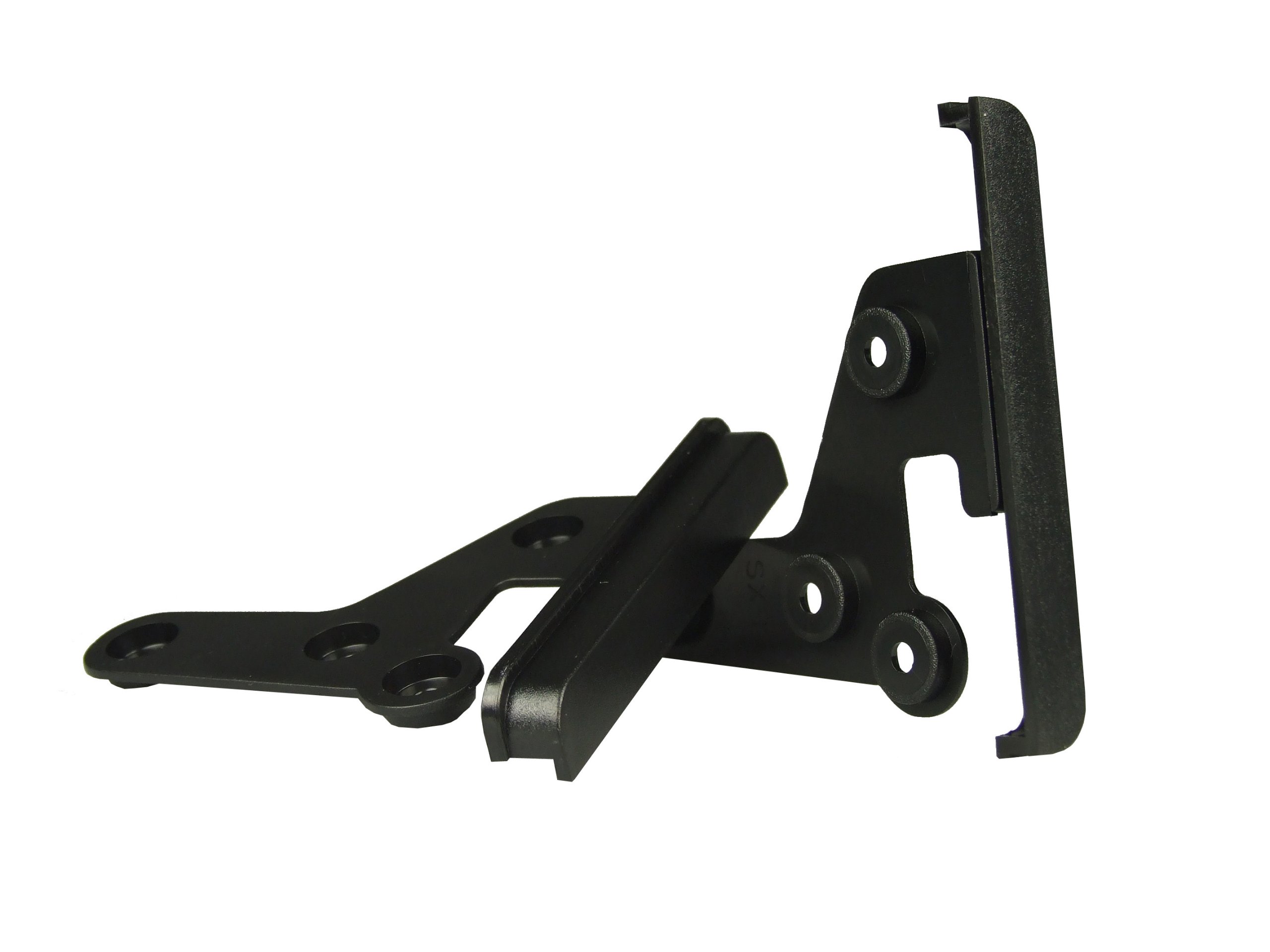 Celsus AFC5282 Double DIN Fascia Brackets