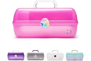 Caboodles On-The-Go-Girl Case