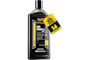 Meguiar's Mirror Glaze Swirl Remover 2.0 - M0916C
