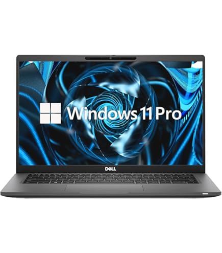 【超速11th i7・16GB】◆ DELL Latitude 7420 / 14型 ◆ 超高速Core i7-1165G7 /高速 新品SSD 512GB / メモリ16GB ◆ Windows 11 Pro /サービス 正規 Office ◆ 到着後すぐに使える ACアダプター付き Dell 2021 Latitude 7420 Laptop 14-inch - Intel Core i7 11th