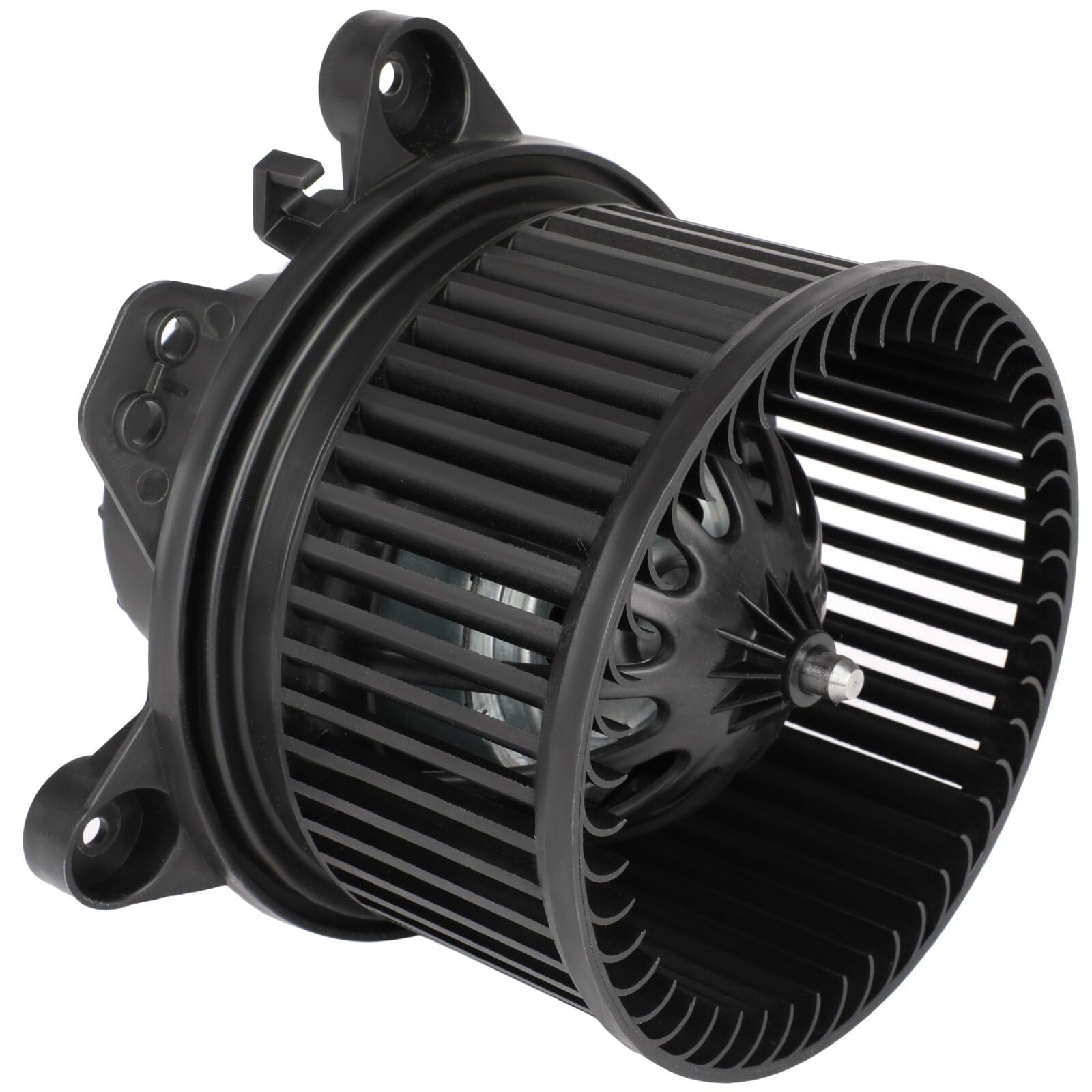 Photo 1 of ECCPP HVAC Plastic Heater Blower Motor for Dodge w/Fan Cage Blower Motor fit for 2001-2004 for Dodge for Dakota /2001-2003 for Dodge for Durango