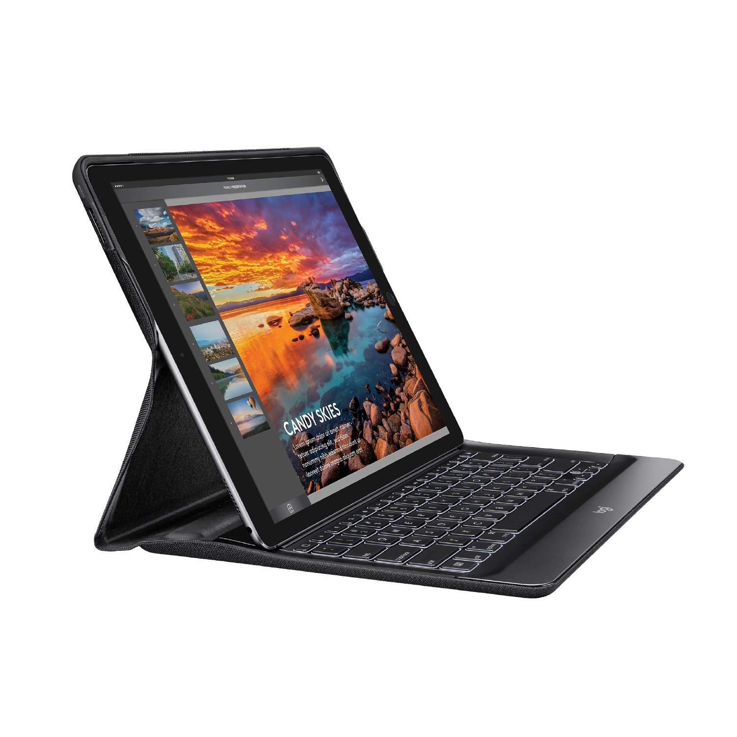 25 Best iPad Keyboard Cases for Any iPads in 2019