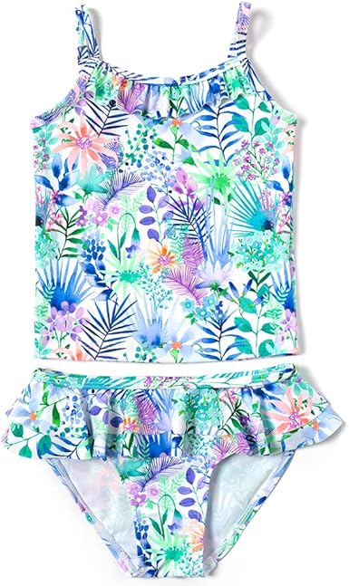 2 piece bathing suits for kids