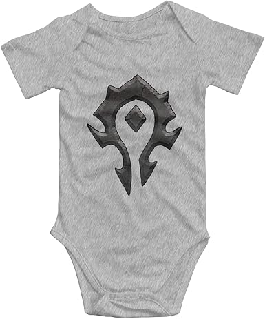 world of warcraft onesie