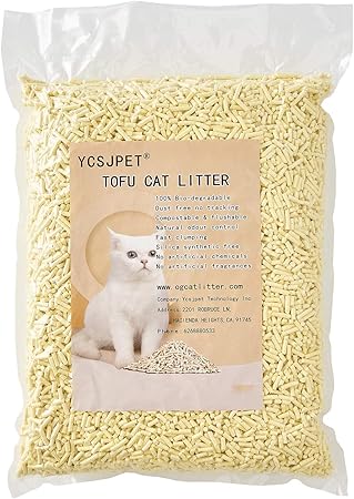 dog ingested breeze pellets