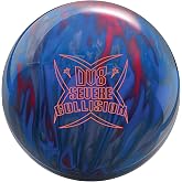 DV8 Severe Collision Bowling Ball