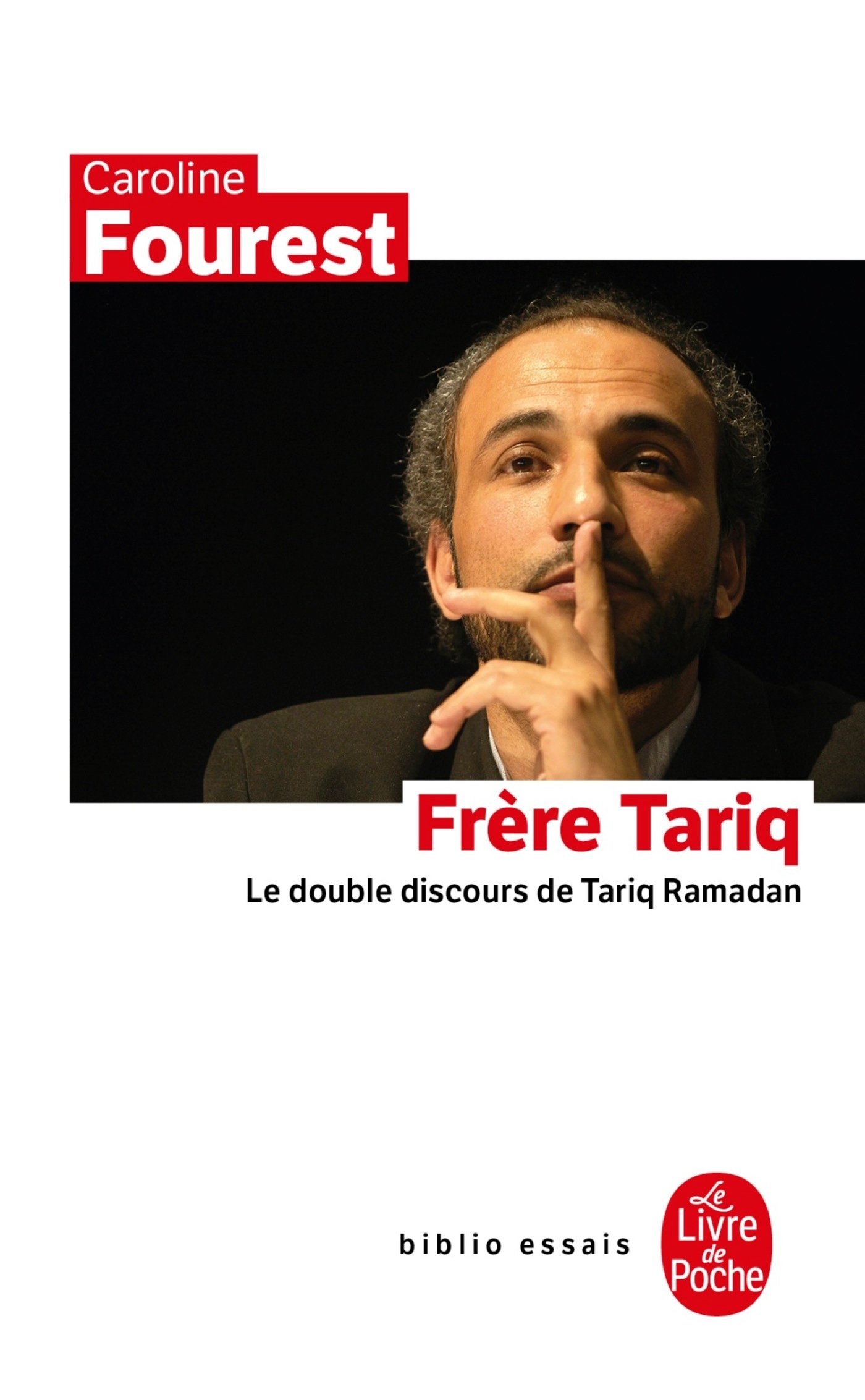 Buy Frere Tariq Le Double Discours De Tariq Ramadan Biblio Essais Book Online At Low Prices In India Frere Tariq Le Double Discours De Tariq Ramadan Biblio Essais Reviews Ratings