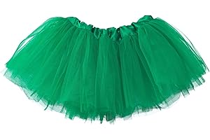 My Lello Baby 5-Layer Ballerina Tulle Tutu (0-3 mo.)