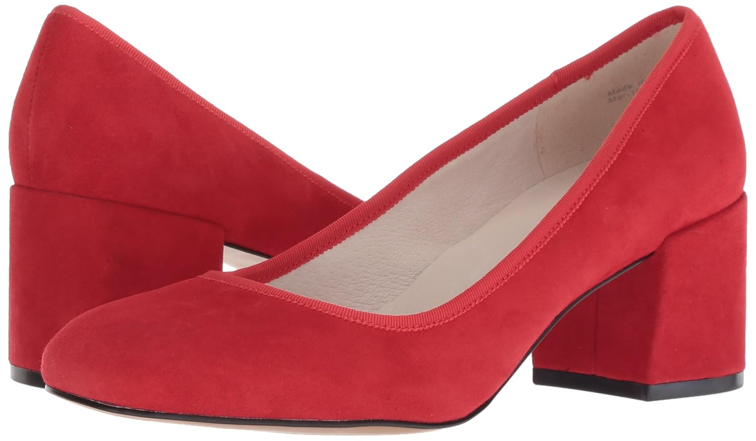 kenneth cole eryn pump