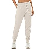 Bella+Canvas Womens Sueded Sweatpant