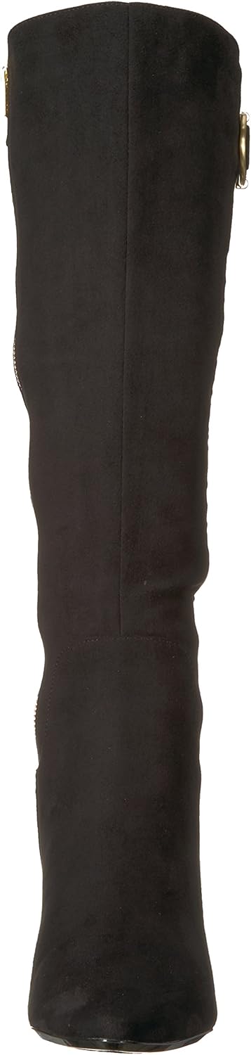 calvin klein jeremi boots