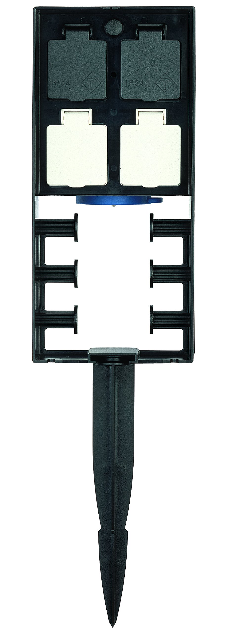 Oase InScenio FM-Master Garden Plug Outlets, 1