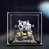 PHOVKFR Acrylic Transparent Collectible Display