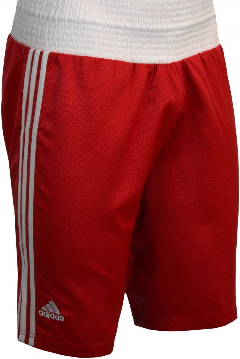 adidas boxing uniform