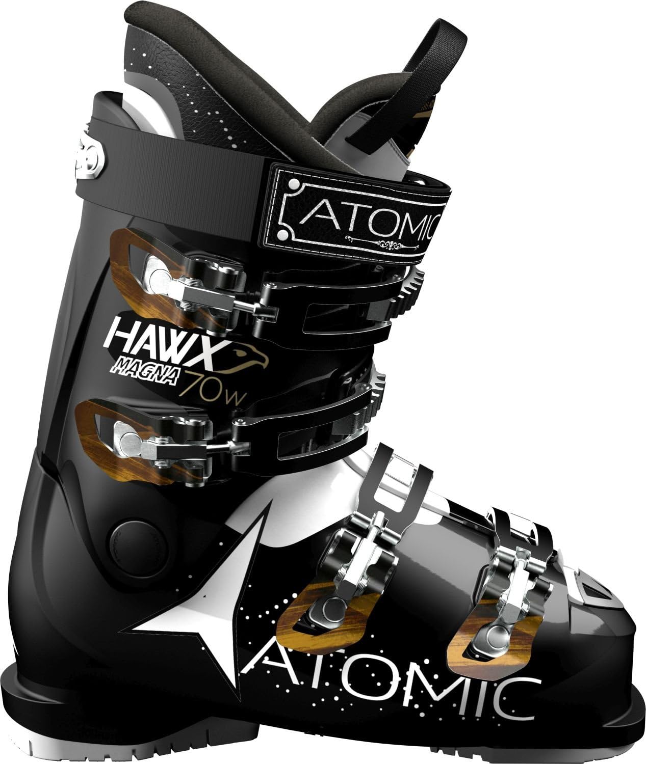 ATOMIC Damen Skischuh HAWX Magna 70: Amazon.de: Sport & Freizeit