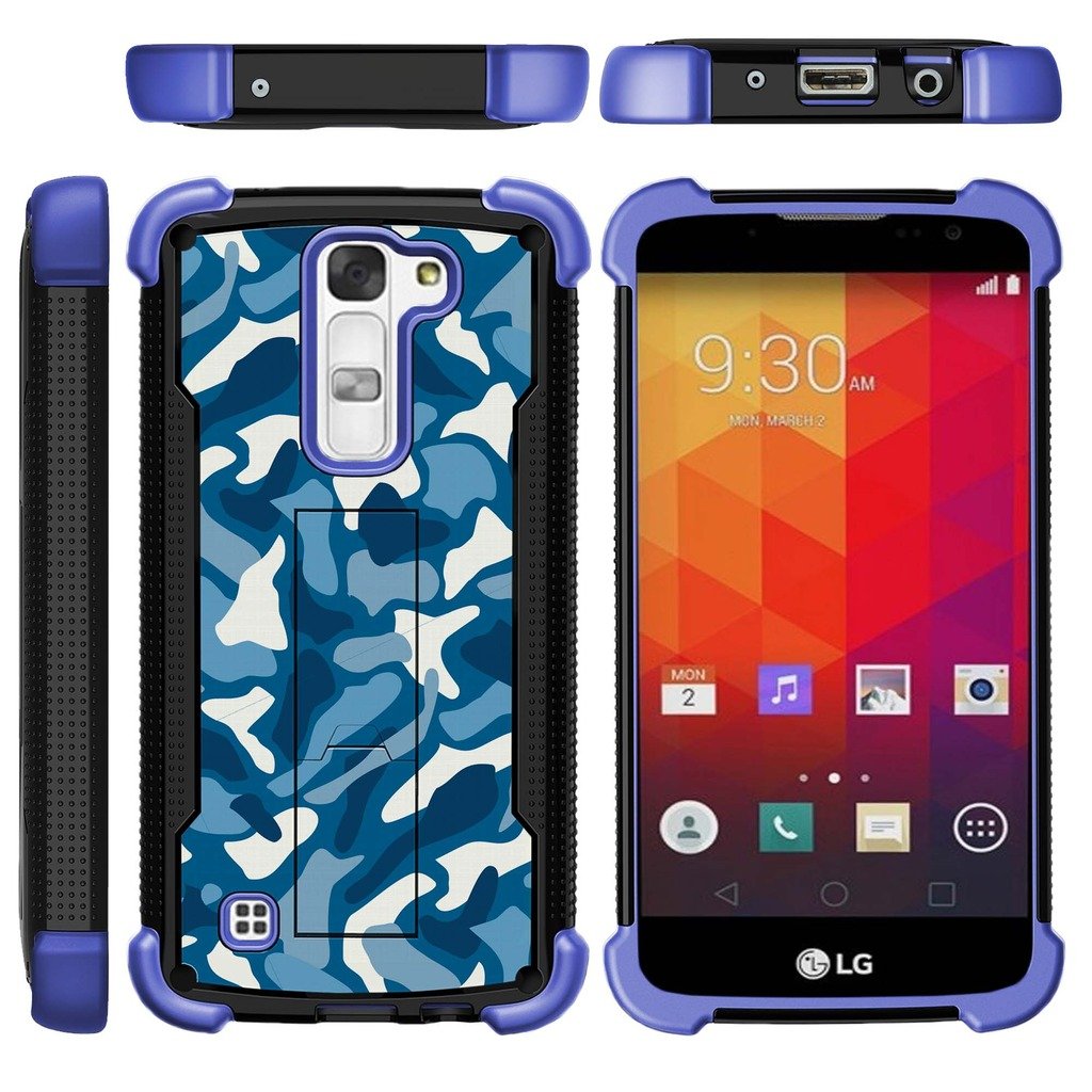 Best Cases For Lg Treasure Lte Camo