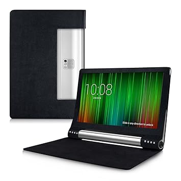 kwmobile Funda para Lenovo Yoga Tablet 2 Pro 13 (1380 ...
