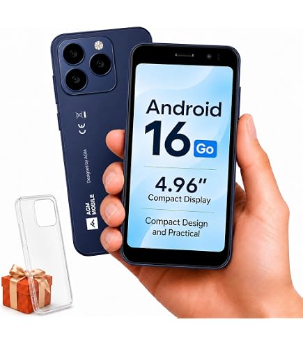 Amazon.com: Truely Mini Smartphone - XS19 Pro 3.88