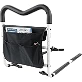 BIOS Living Bed Rail