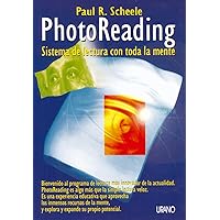 Amazon.com: Photoreading: Read with Greater Speed, Comprehension