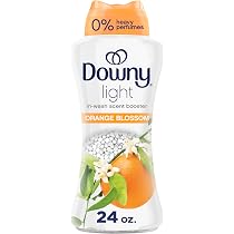 Amazon.com: Downy Light Laundry Scent Booster Beads for Washer ...