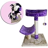 Amazon.com: Merry Pet Cat Washroom / Night Stand Pet House: Pet Supplies