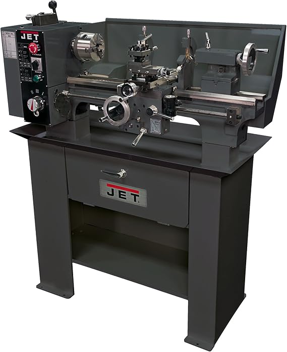 JET BD920W Lathe with S920N Stand Amazon.ca Tools & Home Improvement