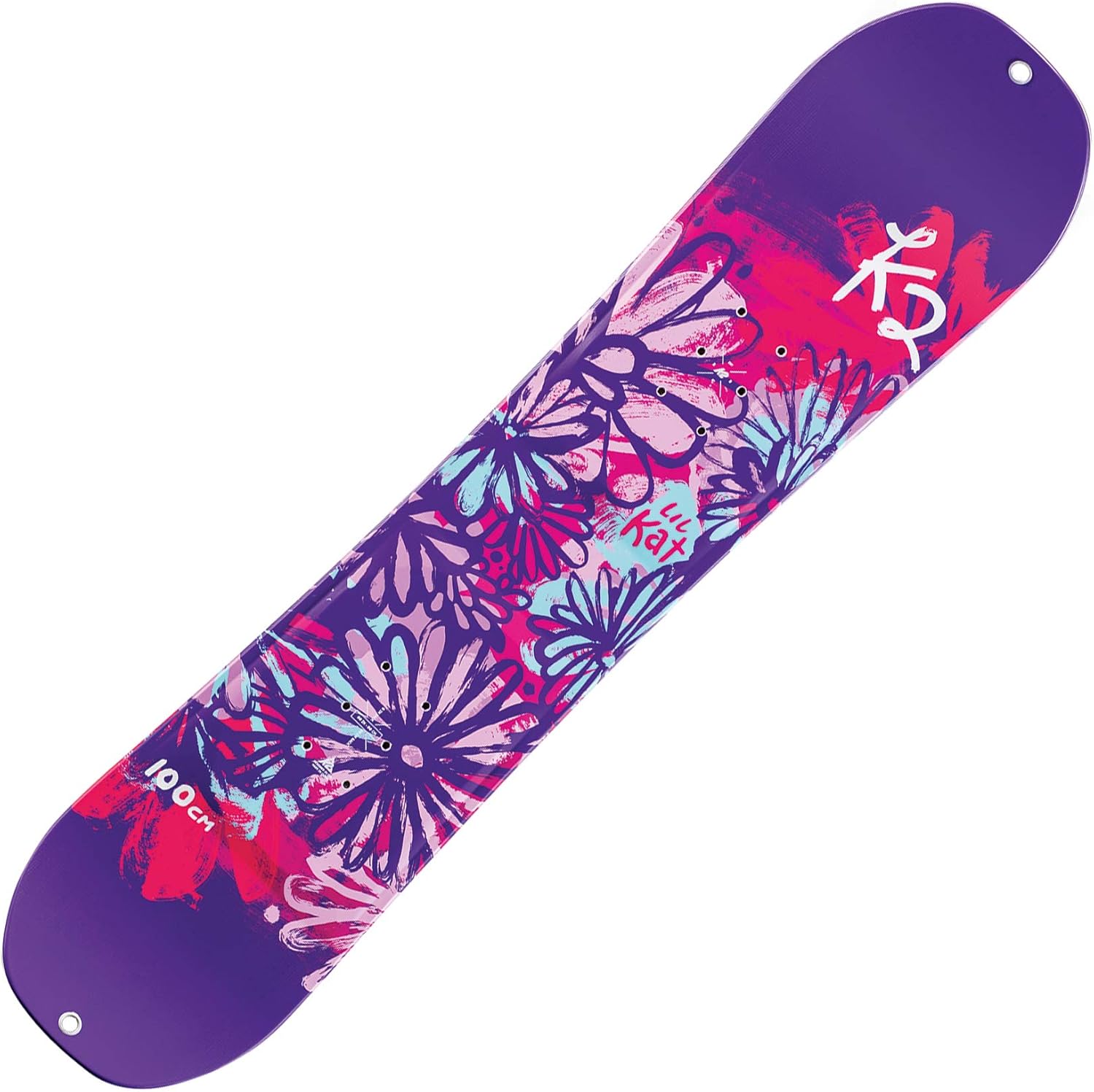 K2 2020 Lil Kat JR Snowboard