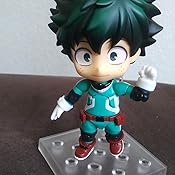 deku nendoroid amazon