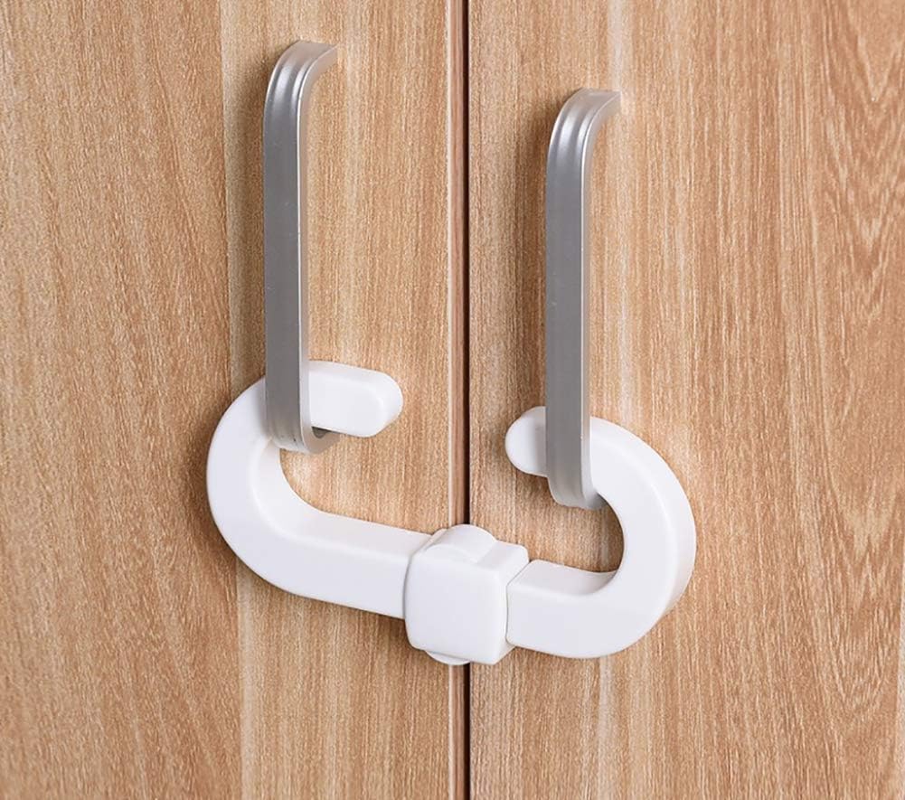 cabinet locks for kids