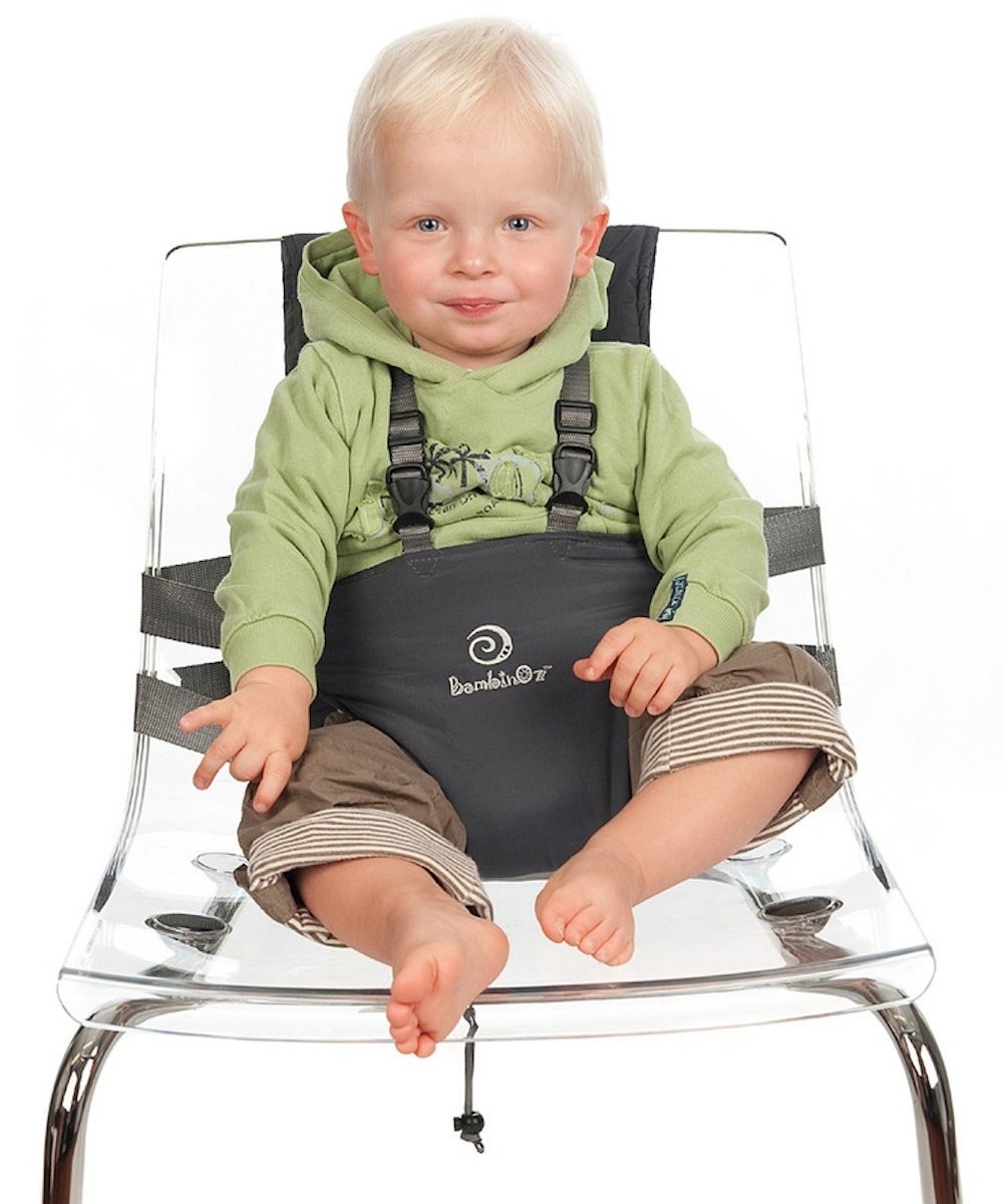 bambinoz anywhere chair
