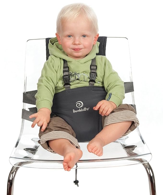 travel high chair amazon