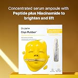 Dr.Jart+ Cryo Rubber Hydrogel Brightening Mask with Niacinamide view 6