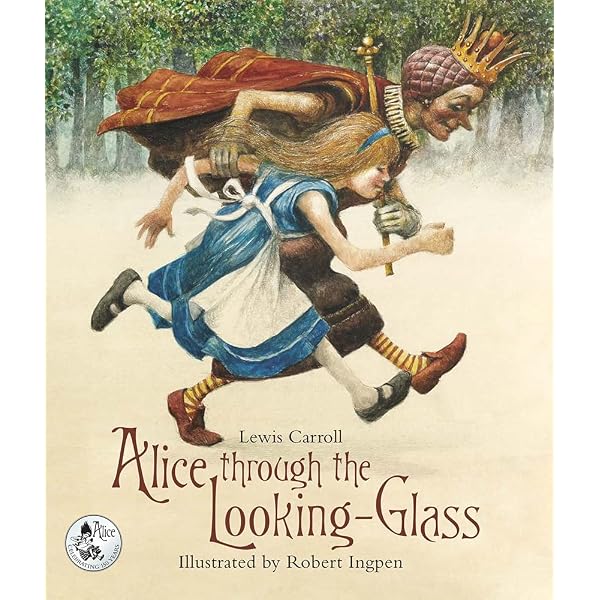 Alice's Adventures in Wonderland (Union Square Kids Illustrated