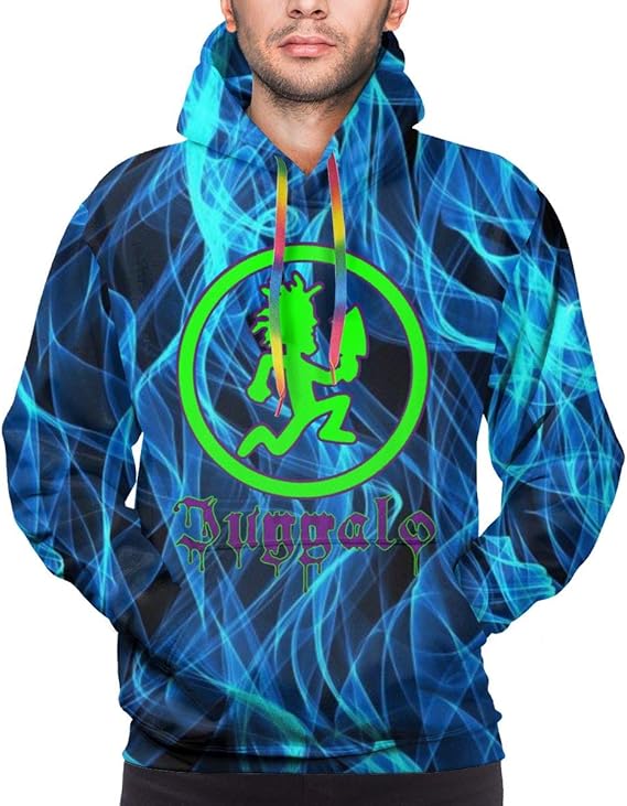 hatchet man hoodies