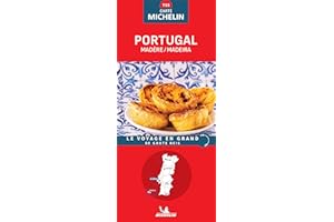 Portugal - Madère 733 - Carte Nationale N.E.