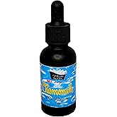 Chamomile Skin Renewal Serum Natural Retinol Anti Aging |1 oz