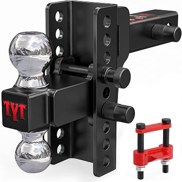 Amazon Best Sellers: Best Towing Drawbar Hitches