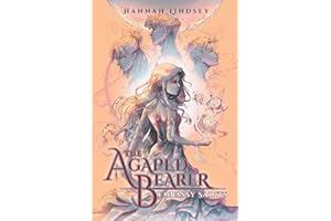 The Agapéd Bearer: Embassy Saints