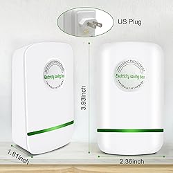 Stop Watt Energy Saving Device, Pro Power Saver