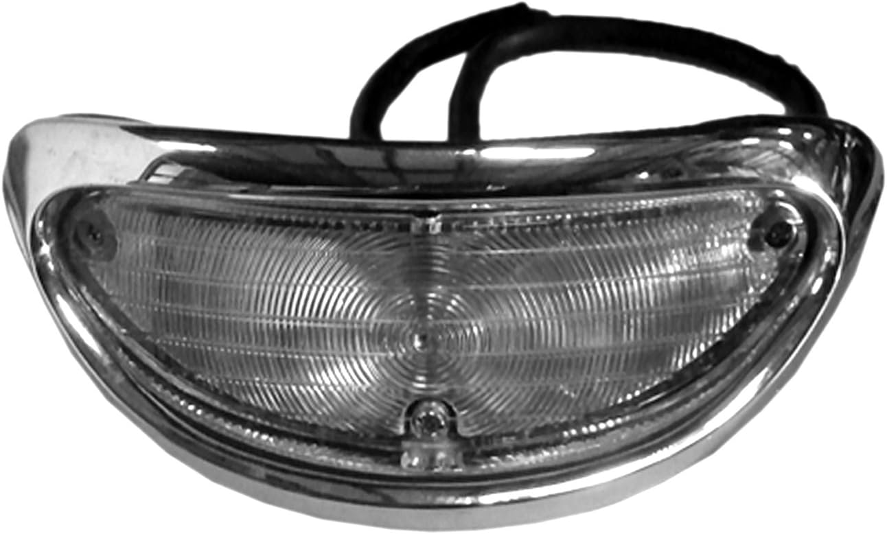 Goodmark Parking Light Assembly CHEVROLET 150 1955 Automotive