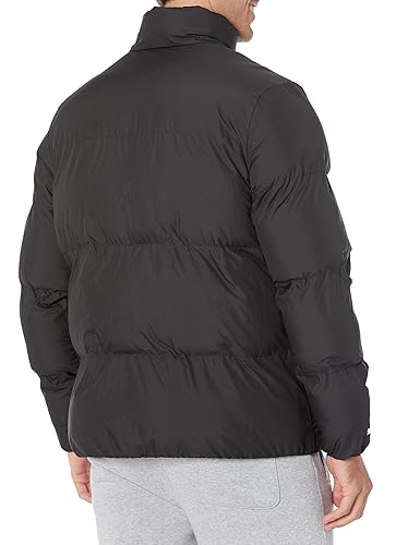 Puma Oversize 500 Down Jacket Parka Olive Puma Oversize 500 Down